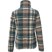 PK Jacke Timber Fluffy Sea Moss