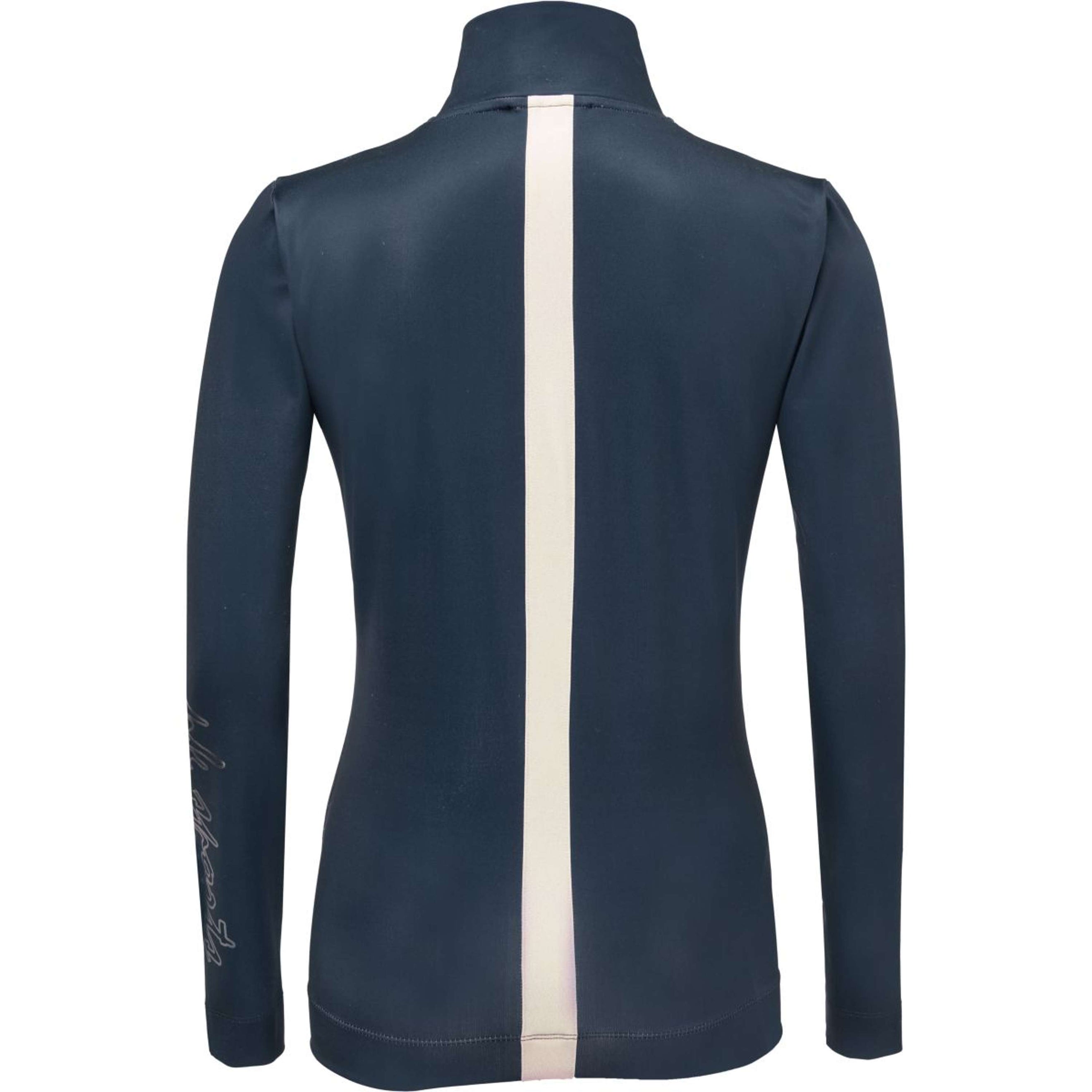 PK Performance Shirt Vacco Ebenholz PK Performance Shirt Vacco Ebenholz