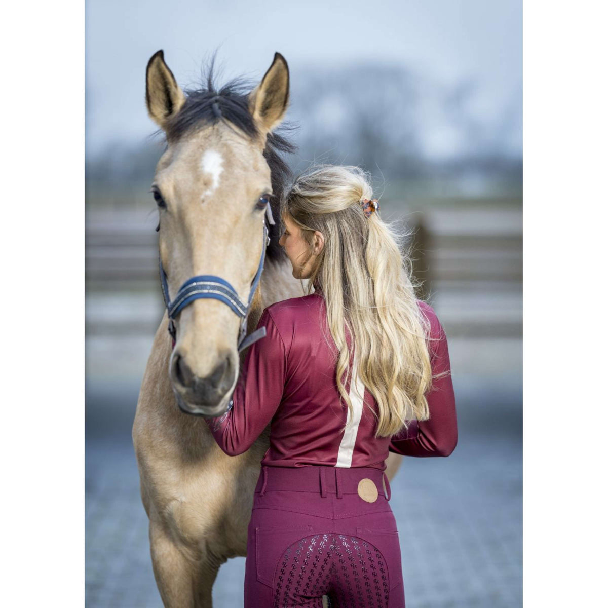 PK Performance Shirt Vacco Port