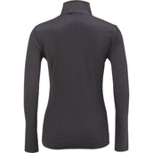 PK Shirt Vesper Lange Ärmel Onyx