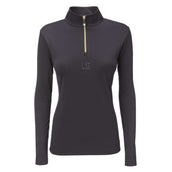 PK Shirt Vesper Lange Ärmel Onyx