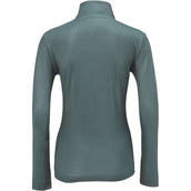 PK Shirt Vesper Lange Ärmel Sea Moss