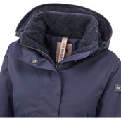 PK Jacke Zantigo Ebenholz