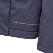 PK Jacke Zantigo Ebenholz