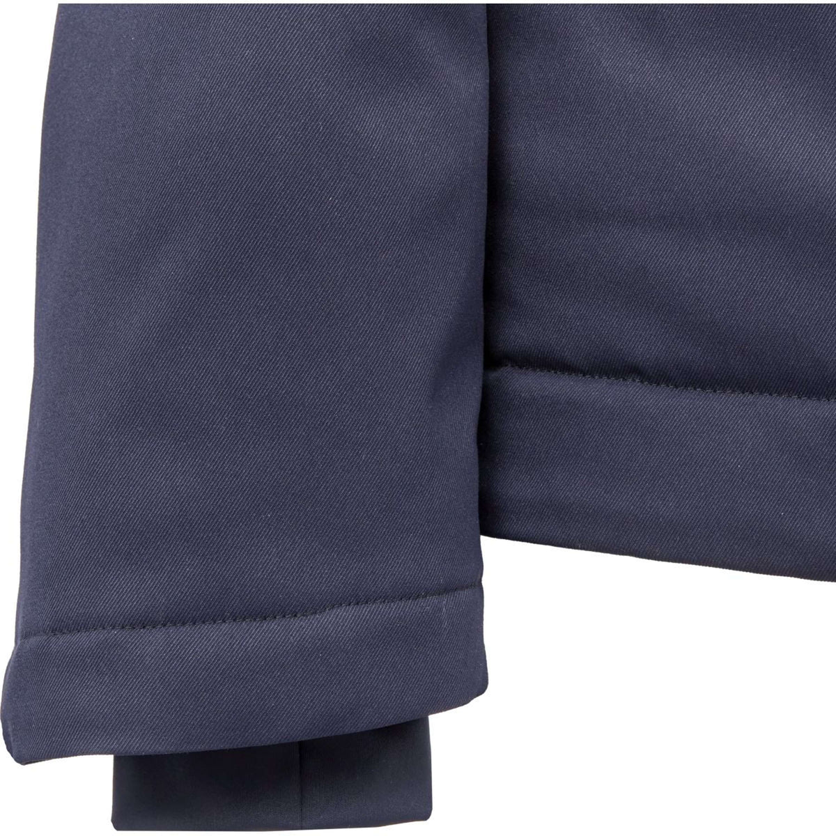 PK Jacke Zantigo Ebenholz