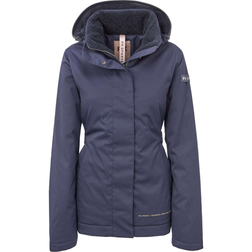 PK Jacke Zantigo Ebenholz PK Jacke Zantigo Ebenholz