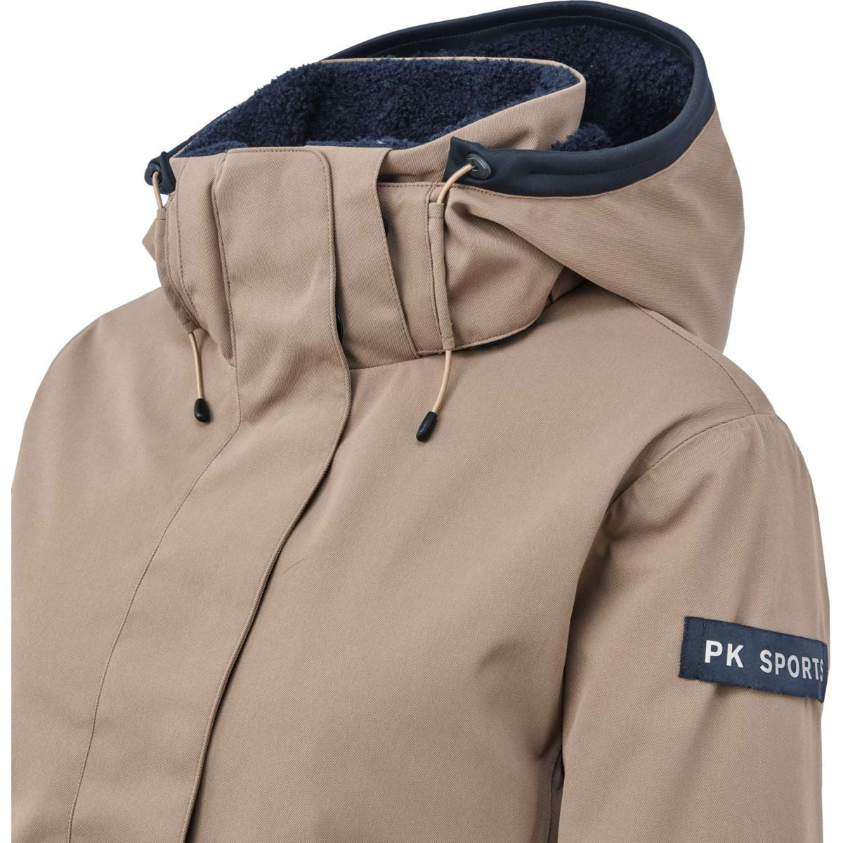 PK Jacke Zantigo Muffin