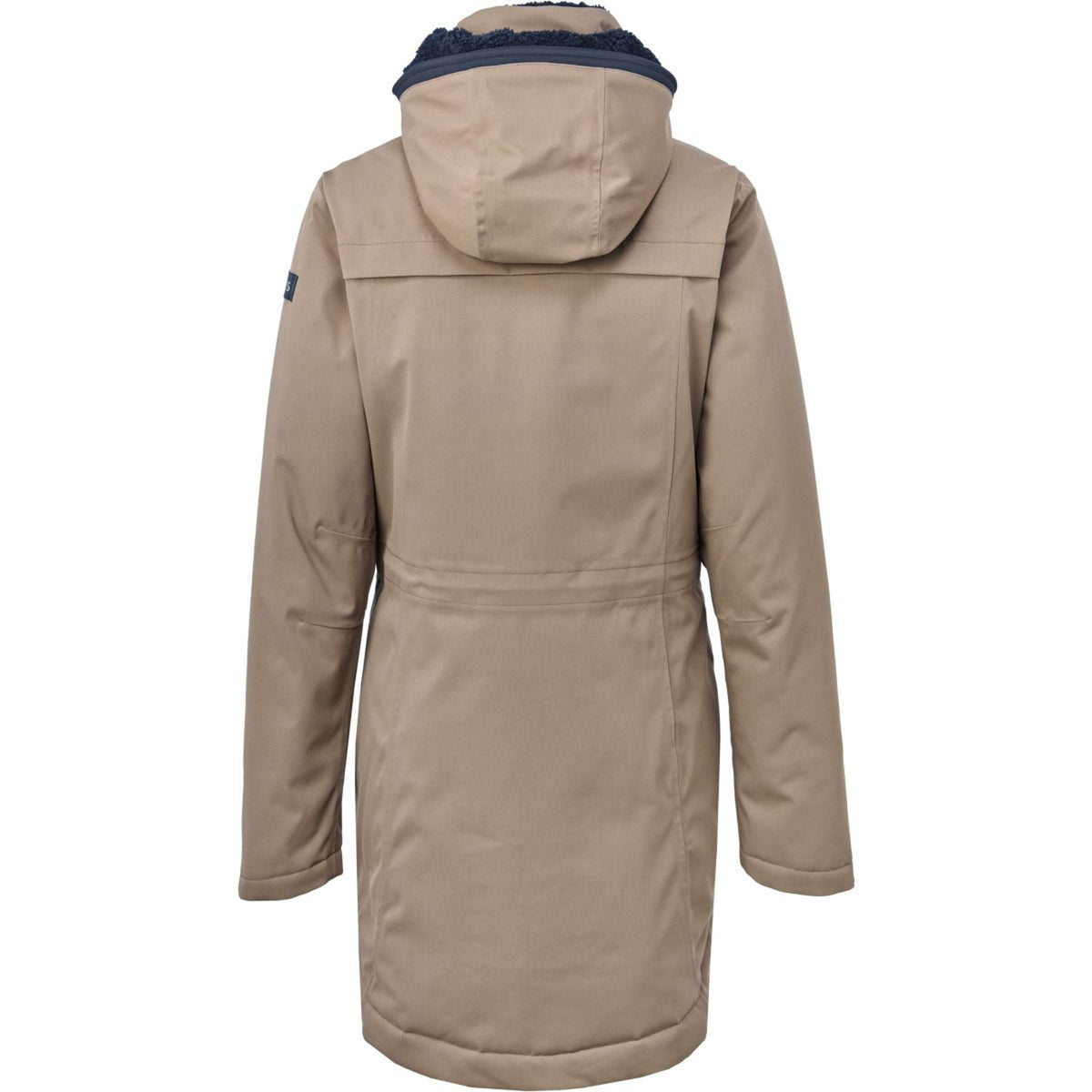 PK Lange Jacke Zarino Muffin