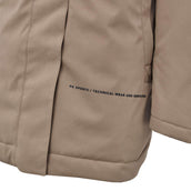 PK Lange Jacke Zarino Muffin