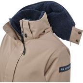 PK Lange Jacke Zarino Muffin