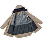 PK Lange Jacke Zarino Muffin