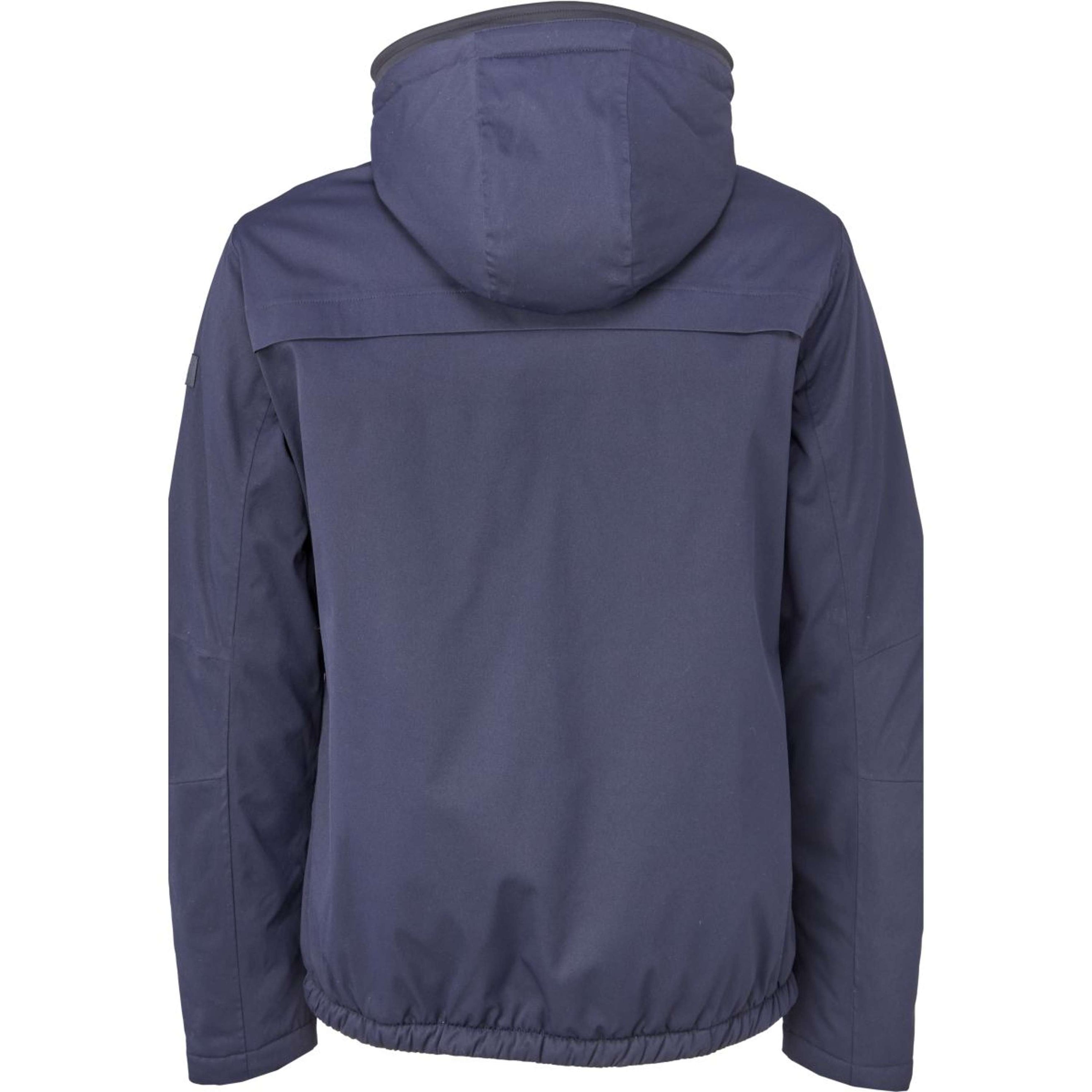 PK Jacke Zimon Herren Ebenholz PK Jacke Zimon Herren Ebenholz