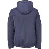 PK Jacke Zimon Herren Ebenholz