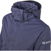 PK Jacke Zimon Herren Ebenholz