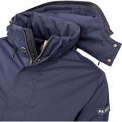 PK Jacke Zimon Herren Ebenholz