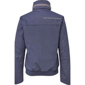 PK Jacke Zoom Ebenholz