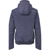 PK Jacke Zoom Ebenholz