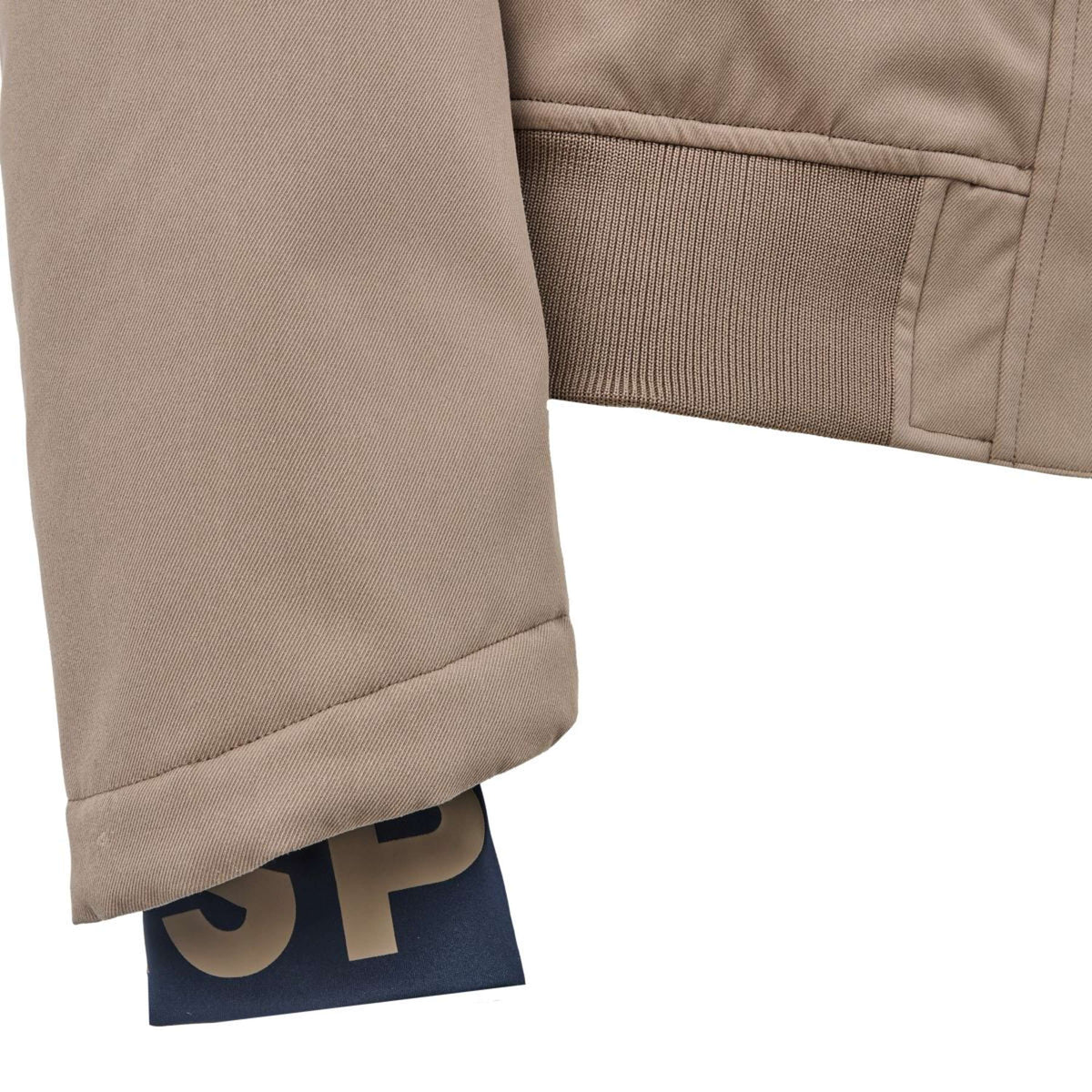 PK Jacke Zoom Muffin