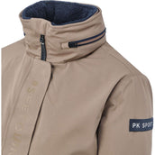 PK Jacke Zoom Muffin