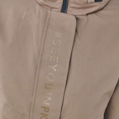 PK Jacke Zoom Muffin