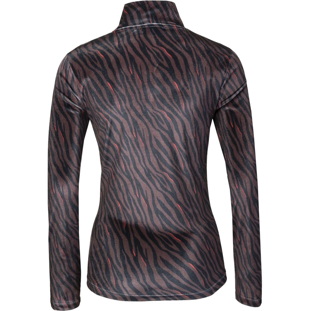 PK Performance Shirt Napoleon Schokolade