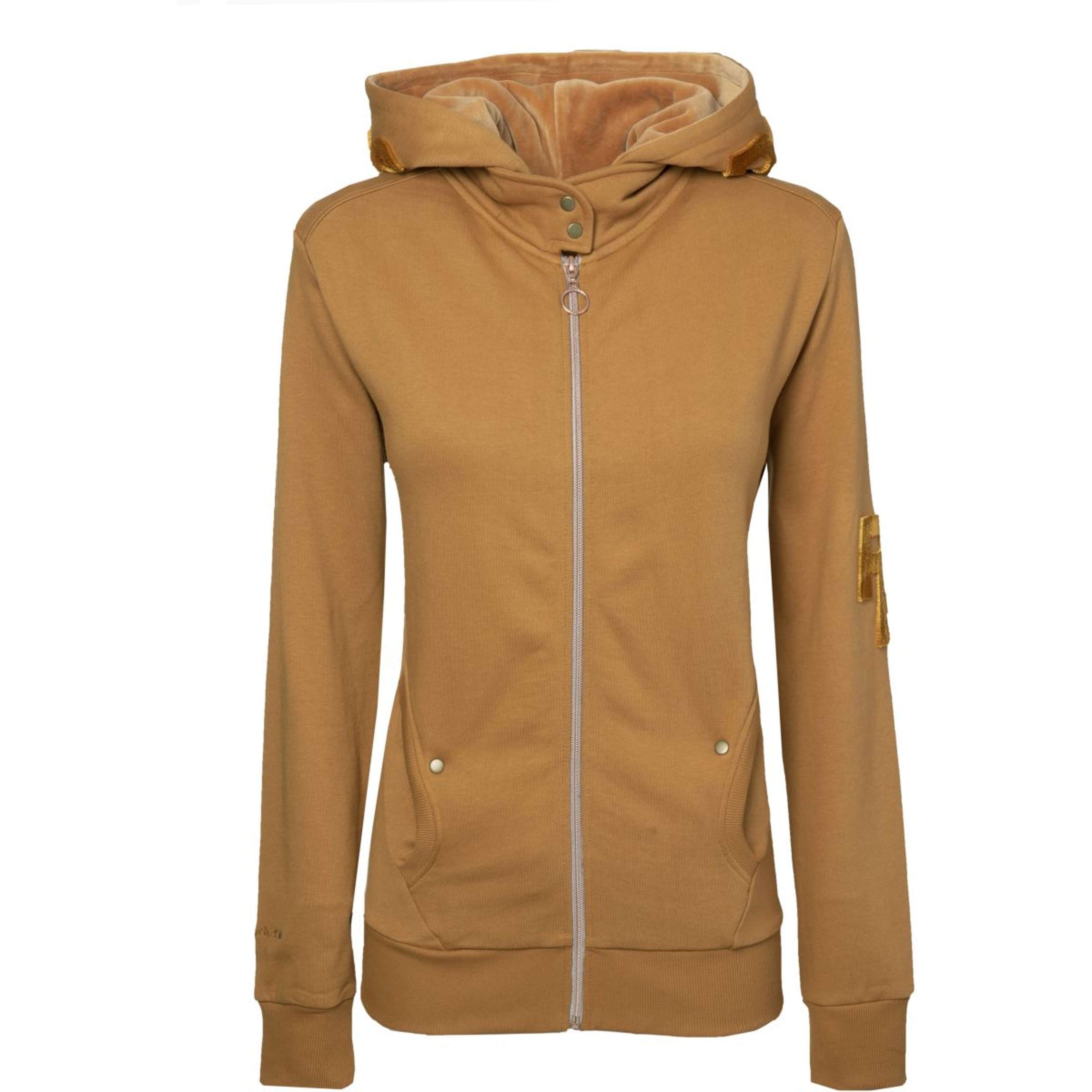 PK Jacke Next Romance Cashew