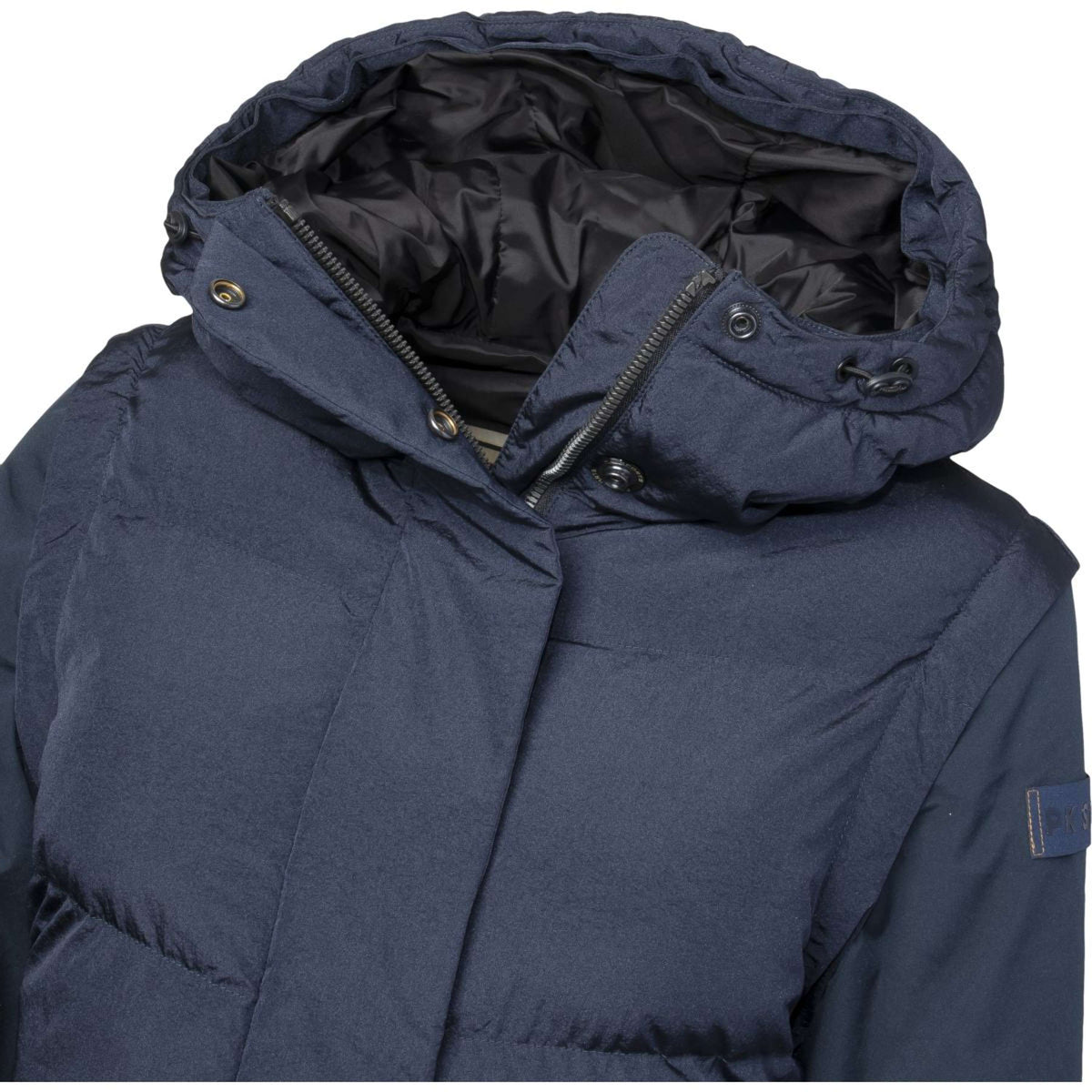 PK Jacke Osborne Blaue Nächte