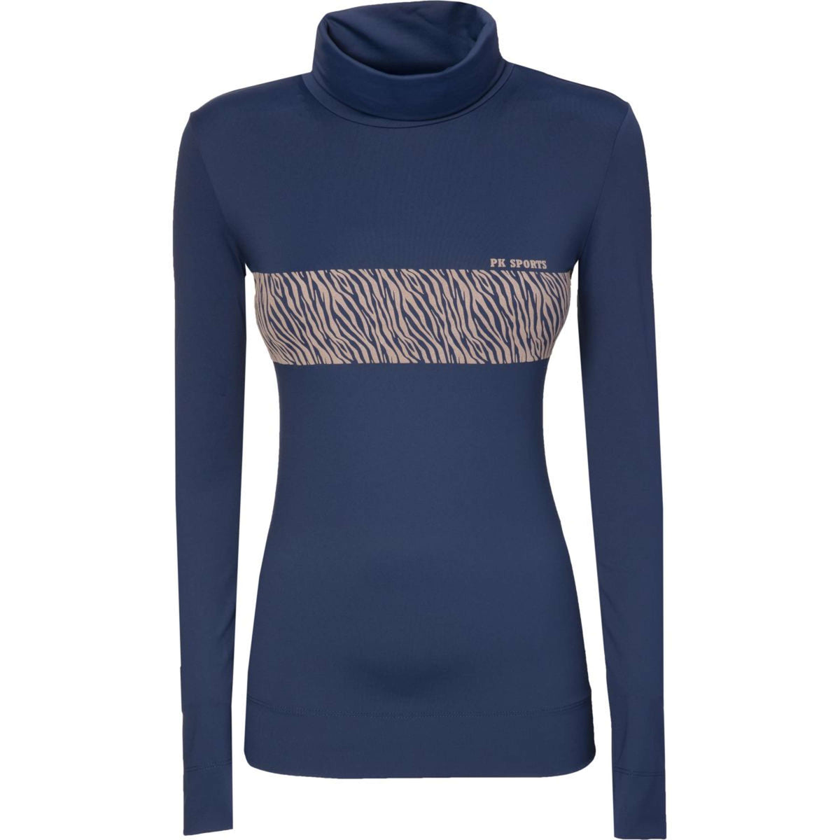 PK Performance Shirt Tango Blaue Nächte