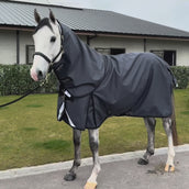 Velder Horsewear Halsstück 1200D 0g Midnight Navy