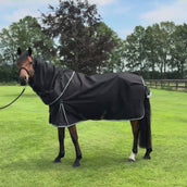 Velder Horsewear Premium Halsstück Turnout 100g Night Forest
