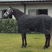 Velder Horsewear Stalldecke 210D 100g Schwarz