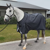 Velder Horsewear Turnout Rug 1200D 0g Midnight Navy
