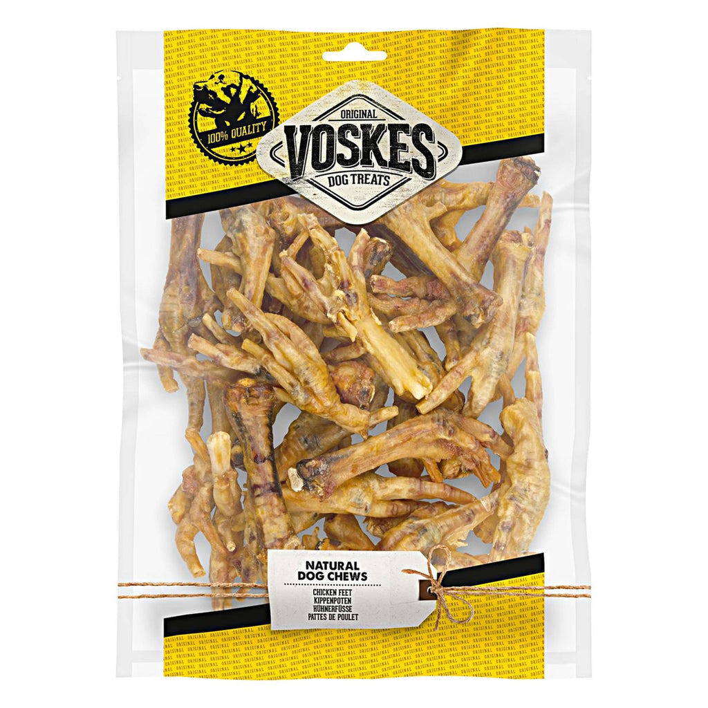 Voskes Hühnerfüße