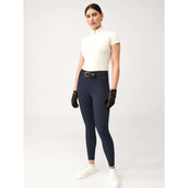 PS of Sweden Reitleggings Katja Full Grip Navy