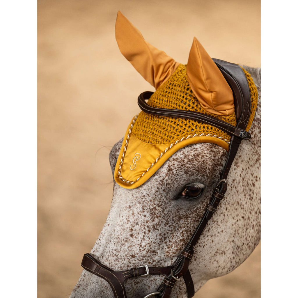 PS of Sweden Fliegenhaube Signature Old Gold