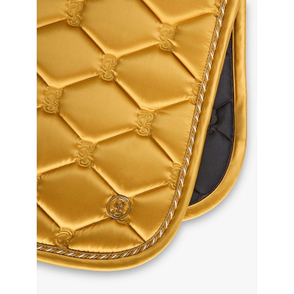 PS of Sweden Schabracke Signature Springen Old Gold