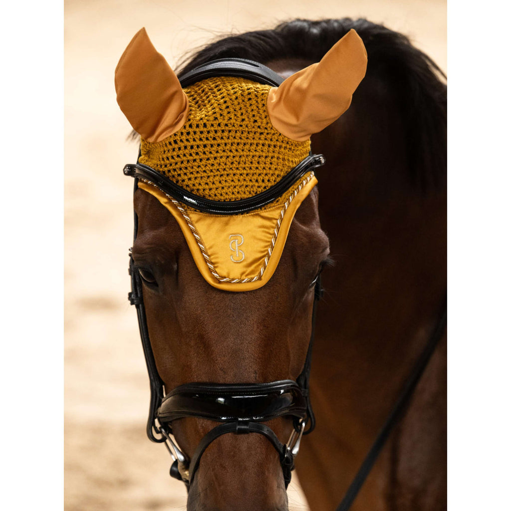 PS of Sweden Fliegenhaube Signature Old Gold