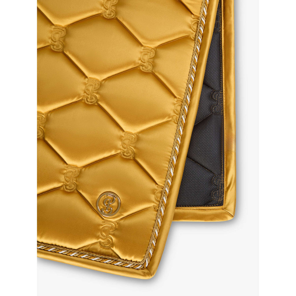 PS of Sweden Schabracke Signature Dressur Old Gold