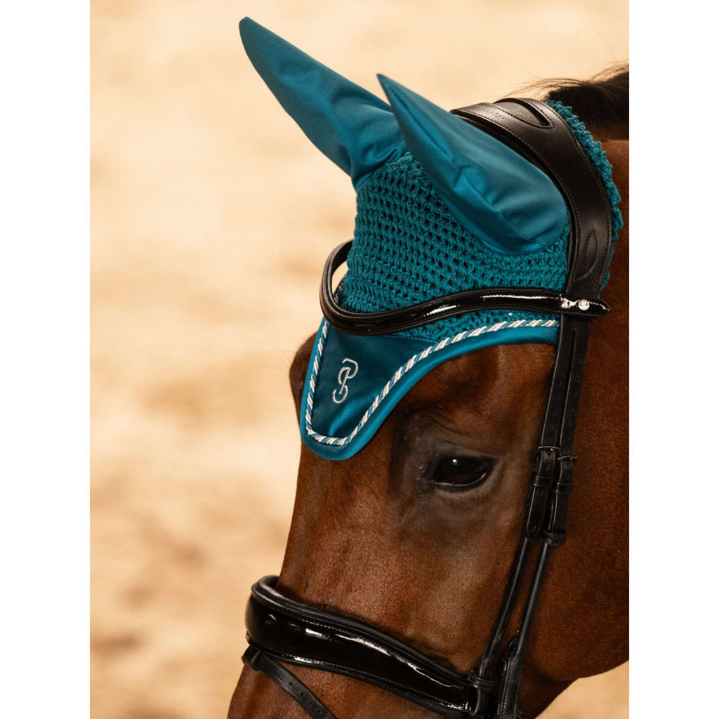 PS of Sweden Fliegenhaube Signature Evening Teal