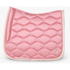 PS of Sweden Schabracke Ruffle Pearl Dressur Vintage Pink
