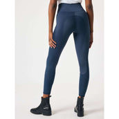 PS of Sweden Reitleggings Leslie Full Grip Indigo
