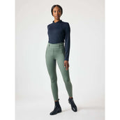 PS of Sweden Longsleeve Claire Airflow Navy