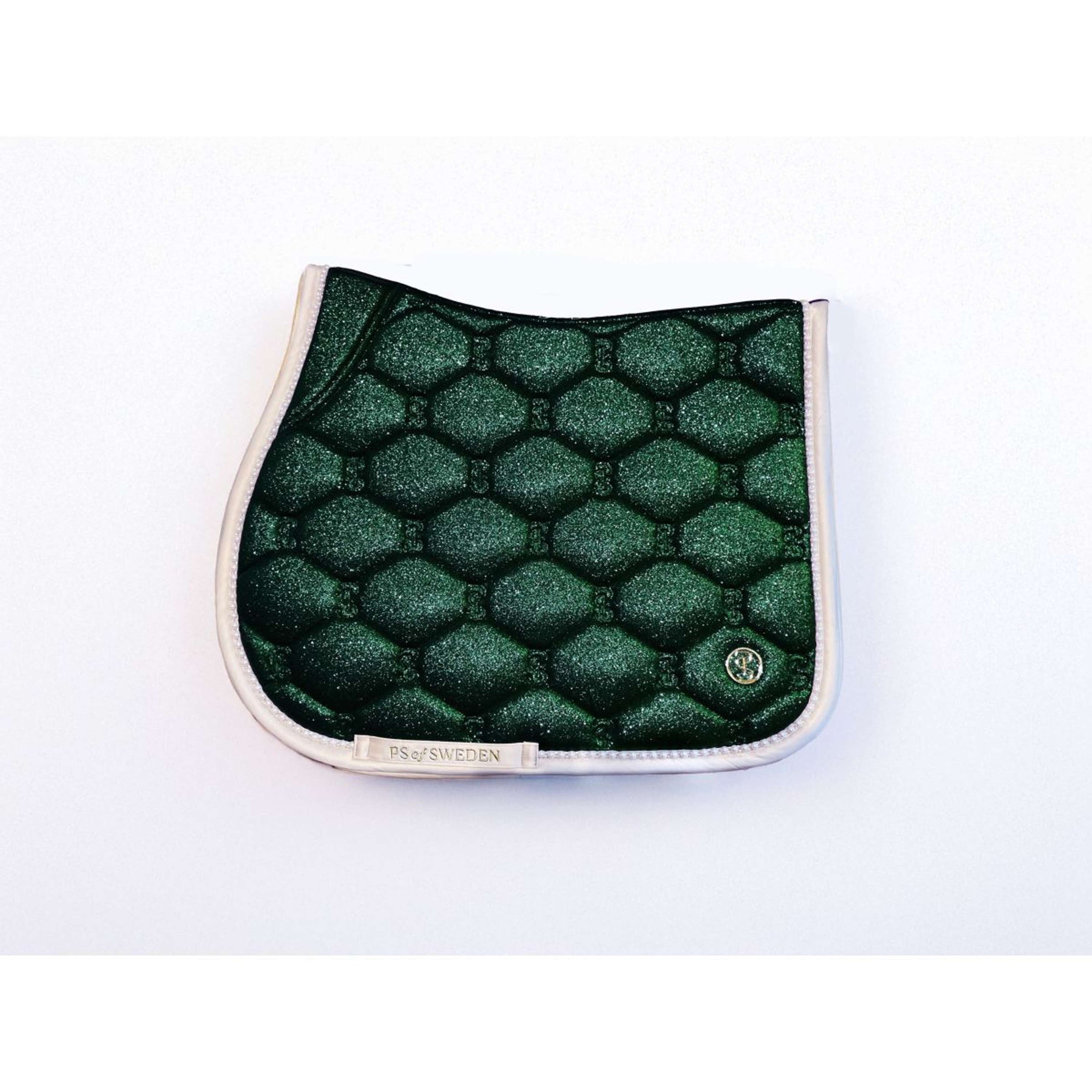 PS of Sweden Schabracke Stardust Pearl Springen Sparkly Emerald