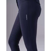 PS of Sweden Reithose Marina Full Grip Navy