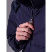 PS of Sweden Pufferjacke Paul Herren Navy