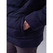 PS of Sweden Pufferjacke Paul Herren Navy