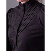 PS of Sweden Turniershirt Tindra Tuxedo Schwarz