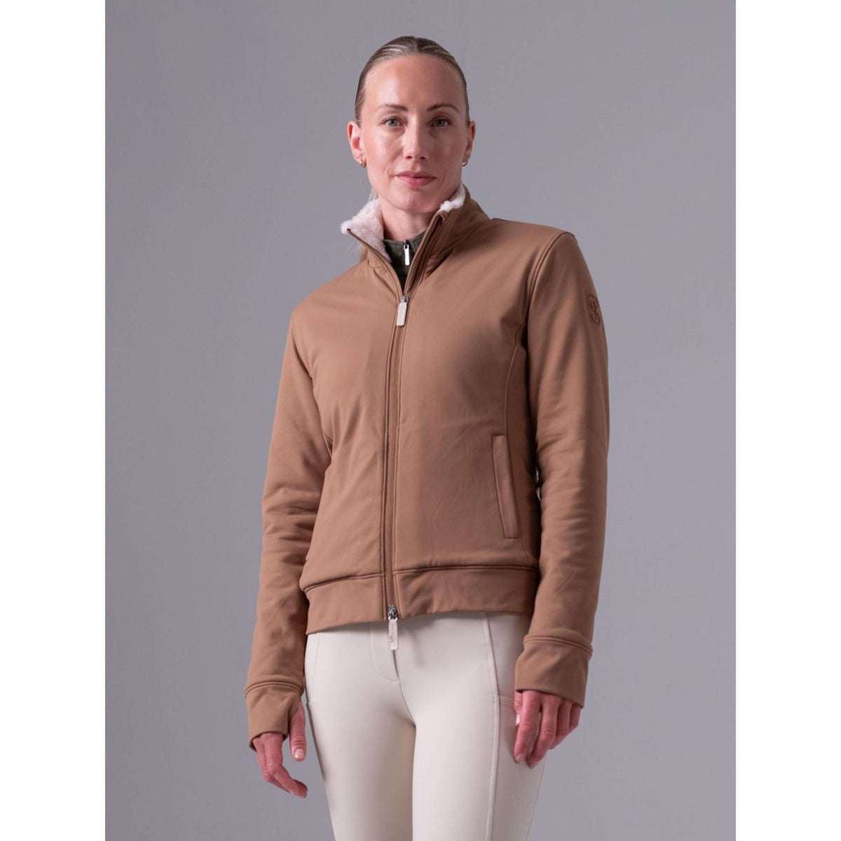 PS of Sweden Jacke Oakley Winter Fudge