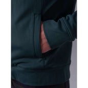 PS of Sweden Jacke Oakley Winter Midnight Green