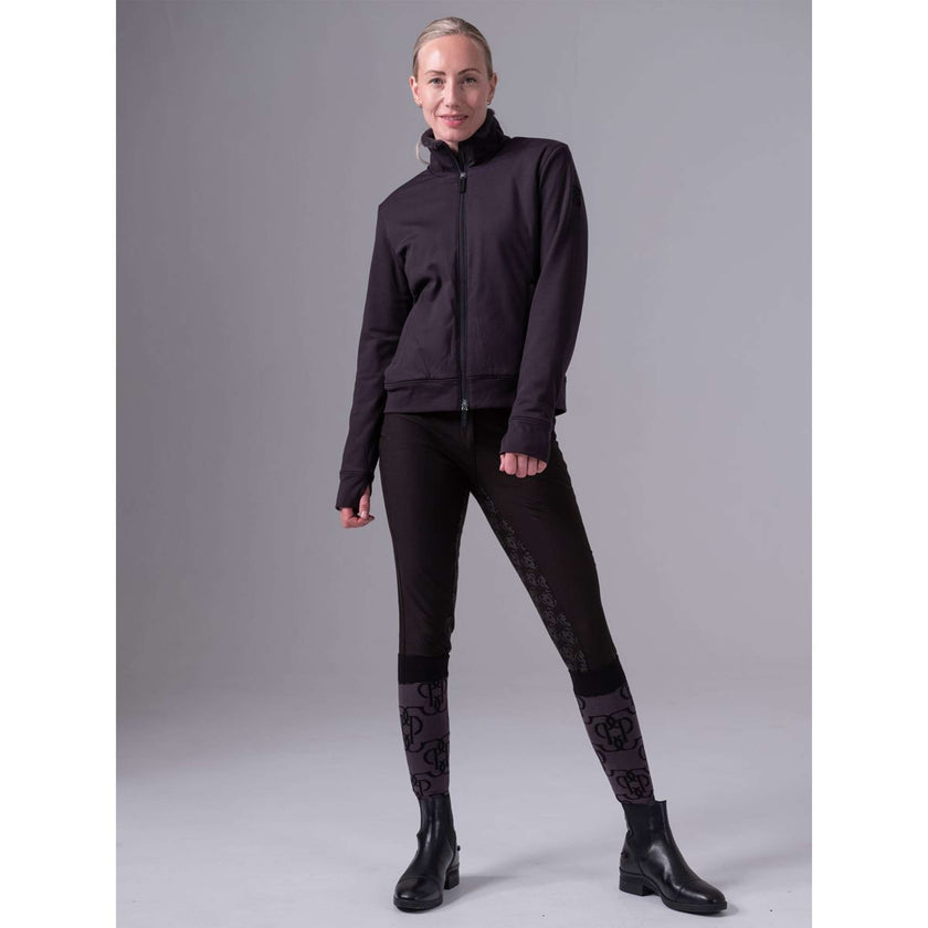 PS of Sweden Jacke Oakley Winter Schwarz PS of Sweden Jacke Oakley Winter Schwarz